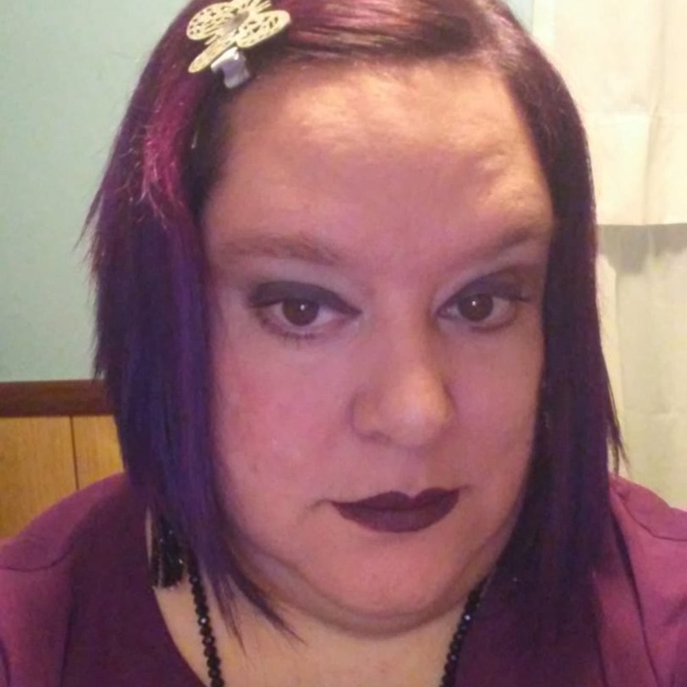 Meet your Posher, Barbara